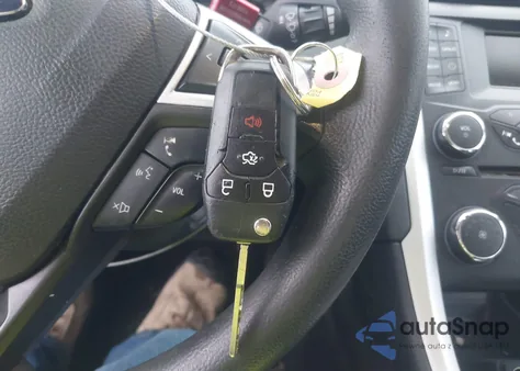 2014 Ford Fusion Se from USA, damaged, VIN 1FA6P0H73E5405308